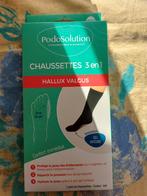 Chaussettes hallux valgus P39-42, Ophalen of Verzenden