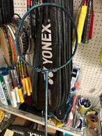 yonex nanoflare 800 pro 3ug4 gloeidnieuw, Sport en Fitness, Ophalen, Nieuw, Racket(s)