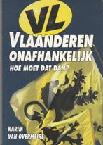 Pocket - Vlaanderen onafhankelijk - Karim Van Overmeire, Boeken, 20e eeuw of later, Nieuw, Ophalen of Verzenden, Karim Van Overmeire