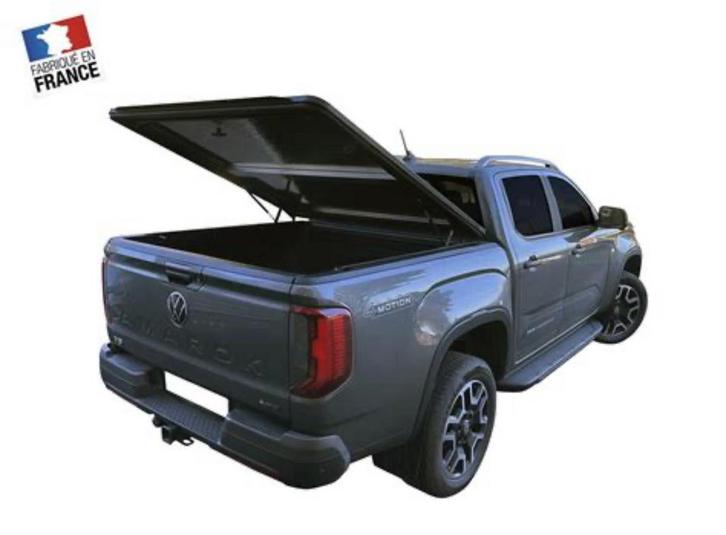 Volkswagen Amarok DC 2023+ bedovertrek, Auto diversen, Auto-accessoires, Nieuw, Ophalen
