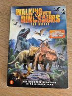 Dvd Walking with Dinosaurs (de film), Cd's en Dvd's, Dvd's | Documentaire en Educatief, Vanaf 6 jaar, Ophalen of Verzenden, Zo goed als nieuw
