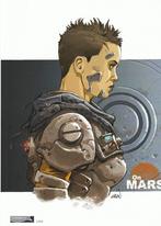 Een nieuwe wereld (Op Mars), Dubois Ludovic, Une BD, Enlèvement ou Envoi, Neuf