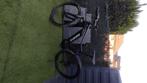 VTT électrique giant, Ophalen, Zo goed als nieuw, 50 km per accu of meer, Giant
