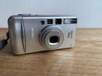 Canon prima super 115u, Ophalen of Verzenden, Gebruikt, Compact, Canon