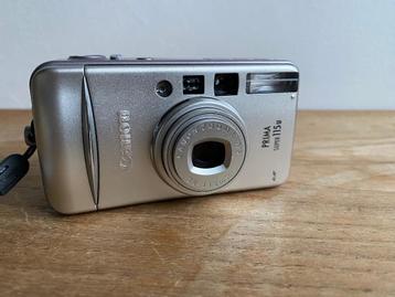 Canon prima super 115u beschikbaar voor biedingen