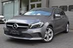 Mercedes A160 Benzine + Automaat * LED verlichting * Euro 6b, Auto's, 75 kW, 4 cilinders, Leder en Stof, 1595 cc