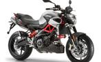 Aprilia Shiver 900, Motoren, Particulier, Naked bike