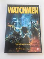 DVD Watchmen, Cd's en Dvd's, Dvd's | Science Fiction en Fantasy, Vanaf 16 jaar, Ophalen of Verzenden, Zo goed als nieuw, Science Fiction