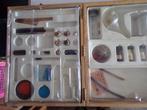 Kleine vintage apothekerskoffer, Antiek en Kunst, Curiosa en Brocante, Ophalen