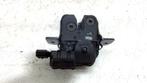 SLOTVANGER ACHTERKLEP ELEKTR. Zoé (AG) (846300003R), Gebruikt, Renault, Achterklep