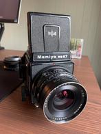 Mamiya RB67 pro S, Audio, Tv en Foto, Fotocamera's Analoog, Ophalen, Refurbished