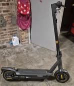 Trottinette ninebot g2 max 420euro avec garantie