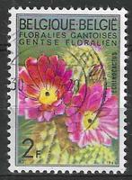 Belgie 1965 - Yvert 1316 - Gentse Floralien III  (ST), Affranchi, Envoi, Oblitéré