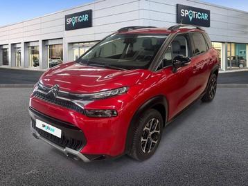 Citroen C3 Aircross  1.2 PureTech 110 S&S MAN6 Shine beschikbaar voor biedingen