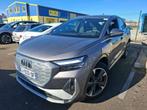 AUDI Q4 Sportback 55 QUATTRO 408 S LINE 95 KWH, Auto's, Elektrisch, Particulier, Te koop, Quattro