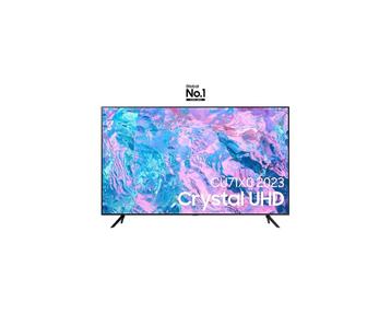 TV LED SAMSUNG 4K SMART TV 