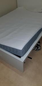Ikea matras 140 x 200, Ophalen, Twijfelaar, Matras
