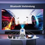 Mini vidéoprojecteur Salange 4K | home cinéma | Nouveau, Neuf, Salange, -, -