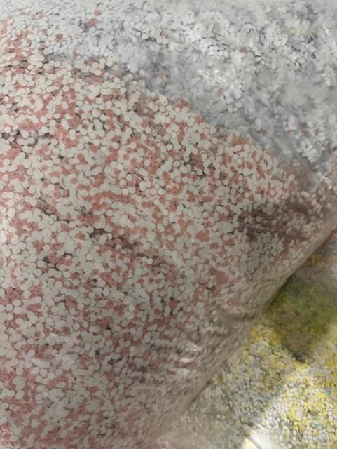 Confetti, Hobby en Vrije tijd, Feestartikelen, Nieuw, Ophalen