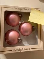 Kerstballen 65 stuks roze, Diversen, Ophalen of Verzenden, Zo goed als nieuw