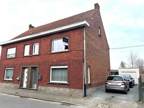 Huis te huur in Vichte, Immo, Huizen te huur, Vrijstaande woning, C