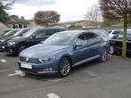 Volkswagen Passat 1.4 TSI ACT Highline Business, Auto's, Te koop, Zilver of Grijs, Bedrijf, Benzine