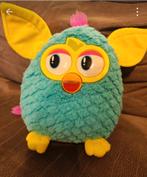 Knuffel 'furby', Ophalen of Verzenden, Zo goed als nieuw