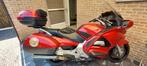 Honda Pan European 1300st, Motoren, Particulier