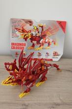 Dragonoid Colossus Bakugan, Ophalen of Verzenden, Gebruikt