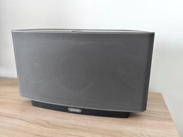Sonos Play 5 Gen 1 Zwart beschikbaar voor biedingen