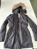 Jas Superdry dames, Kleding | Dames, Jassen | Winter, Ophalen, Superdry, Zwart, Nieuw