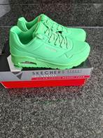 skechers uno groen NIEUW!, Ophalen, Skechers, Nieuw, Sneakers