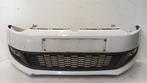 BUMPER VOOR Volkswagen Polo V (6R) (01-2009/05-2022), Auto-onderdelen, Gebruikt, Voor, Volkswagen, Bumper