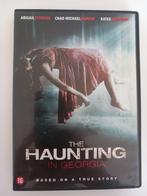 Dvd The Haunting in Georgia (Horrorfilm), Cd's en Dvd's, Dvd's | Horror, Spoken en Geesten, Ophalen of Verzenden, Zo goed als nieuw