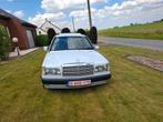 Mercedes 190, Auto's, 4 deurs, Overige modellen, Wit, Handgeschakeld