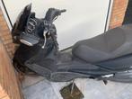 Scooter Sym, Fietsen en Brommers, Scooters | SYM, Ophalen, Gebruikt, 125 cc, Benzine