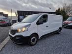 2019 Renault Trafic 1.6 DCI, Auto's, Gebruikt, Renault, Bedrijf, Te koop