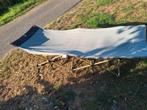Ligbed van decathlon, Tuin en Terras, Ligbedden, Ophalen, Gebruikt