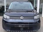 Volkswagen Caddy 2.0 TDI DSG / Style / Boite Auto / Gps / Cr, Auto's, Volkswagen, 4 cilinders, Blauw, https://public.car-pass.be/vhr/7fd921c3-92ae-4004-8353-d8f7c03f6eb0