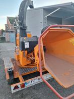 Houthakselaar, Jardin & Terrasse, Déchiqueteurs, Enlèvement ou Envoi