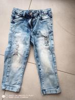 Jeansbroek Orchestra, Kinderen en Baby's, Kinderkleding | Maat 104, Broek, Meisje, Nieuw, Ophalen of Verzenden
