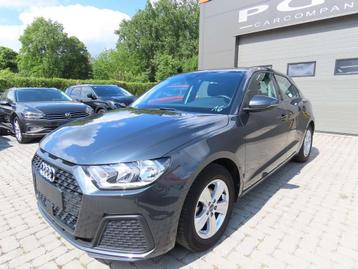 Audi A1 Sportback 25 TFSI (EU6AP) (bj 2021) beschikbaar voor biedingen