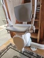 Royal Otolift traplift als nieuw, Ophalen, Zo goed als nieuw, Met bocht