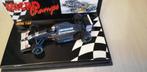 Micro Champs F1   1/64, Ophalen of Verzenden, Nieuw, Auto