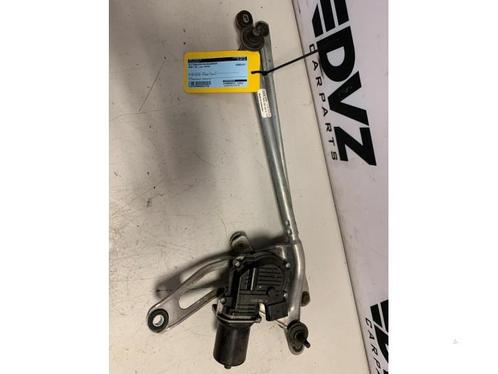 Ruitenwismotor + Mechaniek van een Audi S5, Auto-onderdelen, Ruiten en Toebehoren, Audi, Gebruikt, 3 maanden garantie, Ophalen of Verzenden