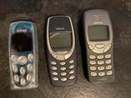 3 gsm nokia sans chargeur, Enlèvement ou Envoi, Comme neuf