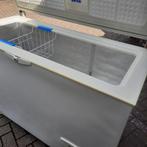 Diepvriezer, Ophalen