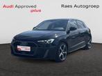 Audi A1 Sportback A1 Sportback 25 TFSI Business Edition S li, Auto's, Audi, Automaat, A1, 129 g/km, Zwart