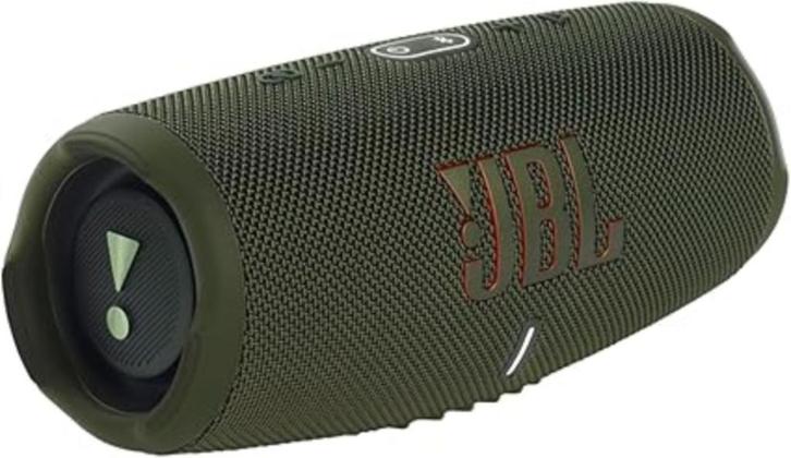 JBL Charge 5 Bluetooth luidspreker SNELLE GRATIS LEVERING, Audio, Tv en Foto, Luidsprekerboxen, Nieuw, Overige typen, Minder dan 60 watt
