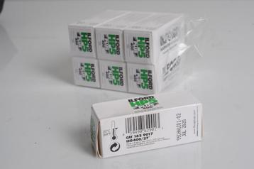 ILFORD , KODAK , FUJICOLOR sealed  films 120 middenformaat beschikbaar voor biedingen